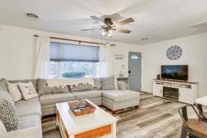 Cape May Home with Deck about 2 Mi to Beach! - ريو غرانديه