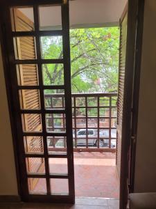 Moderno y amplio departamento cerca de todo!