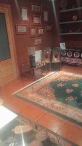 Valarya - Ubytování bez kategorie ve městě Cercedilla