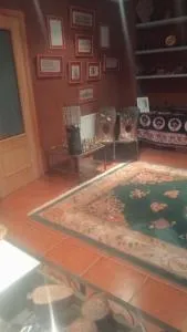 Valarya - Los Molinos