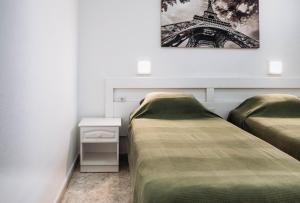 Apartamento Sol y Mar