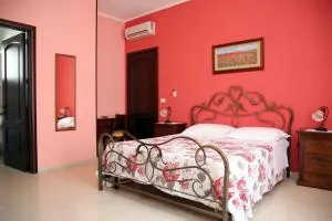 B&B Borgosolare - Lucugnano