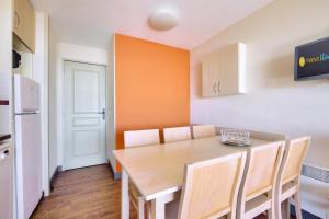 Résidence Cannes Villa Francia - maeva Home - Appartement 3 Pièces 6 Personnes - Confort MAE-7944