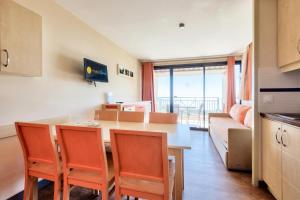 Résidence Cannes Villa Francia - maeva Home - Appartement 3 Pièces 6 Personnes - Confort MAE-7944