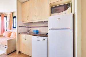 Résidence Cannes Villa Francia - maeva Home - Appartement 3 Pièces 6 Personnes - Confort MAE-7944