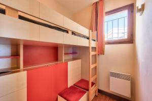 Résidence Cannes Villa Francia - maeva Home - Appartement 3 Pièces 6 Personnes - Confort MAE-7944