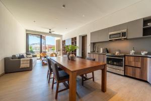 Paraiso Residences Marina Cabo by Capitalia