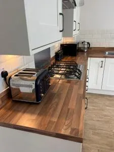 The American style house - Kingsdown