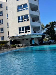 Coastal Comfort 2Bedroom Apartment