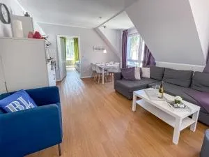 Residenz Seestern - بولتينهاجين