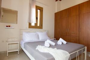 Emilias Guest House Upper Floor