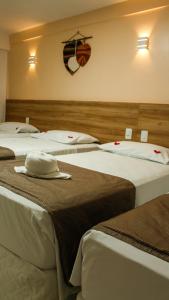 Pousada Jardins Tropical