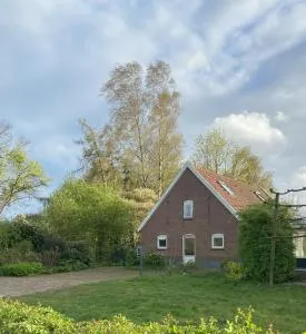 Vakantiehuis De Fiere - wijngaard Zutphen - Toldijk