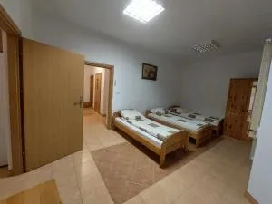 Apartamenty przy rondach - Mianów