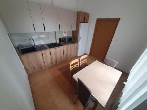 Apartamenty przy rondach