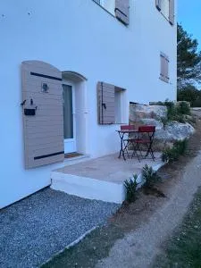 La studette provençale - Jouques