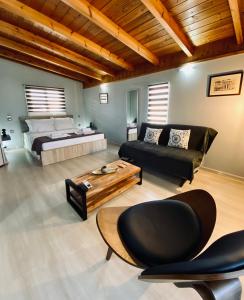 Keskos Luxury Apartment