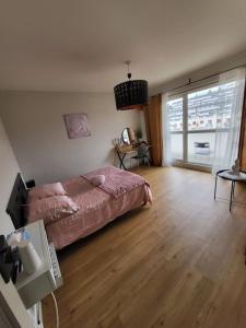 Appartements Appartement cocooning zen : photos des chambres