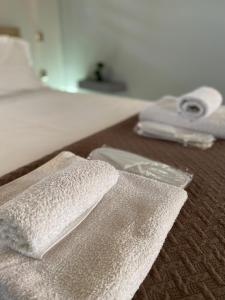 Keskos Luxury Apartment