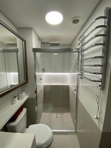 Benx Vila Olimpia Modern Flat SP