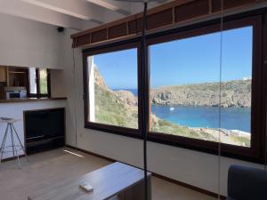 Apto. Ses Ancolles Vistas Mar