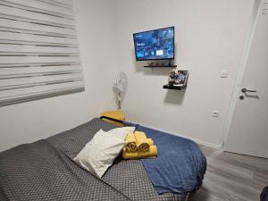 Cute and charming apartment in Umag - new 2023