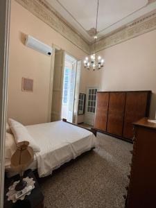 Palazzo Vitrano Tourist Apartment 1