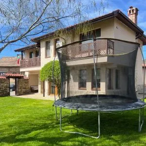 Villa Green Magic - Dunawzi