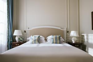 Hotels Hotel du Palais Biarritz, in The Unbound Collection by Hyatt : photos des chambres