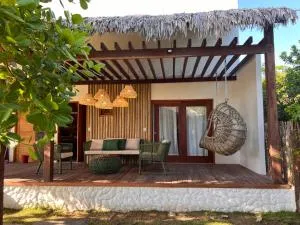 Bella Mar Atins Chalet - Mandacaru