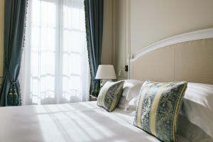 Hotels Hotel du Palais Biarritz, in The Unbound Collection by Hyatt : photos des chambres