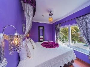 Double Room with View room in Modern Sultan Hotel
