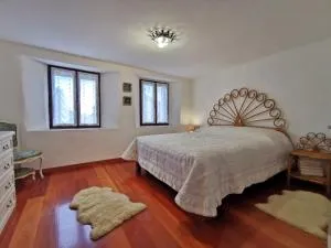 La casa nel borgo - Obledo