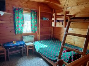 Mały domek pod lasem - Chalets, Zakopane