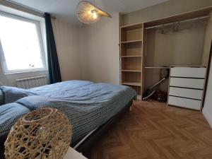 Appartements Le Naturel Clim, wifi, centre : photos des chambres