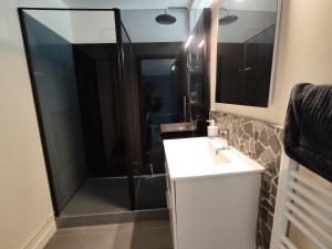Appartements Le Naturel Clim, wifi, centre : photos des chambres