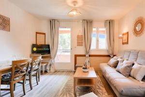 Résidence Saint-Raphaël Valescure - maeva Home - Studio climatisé 4 personnes - Sélection MAE-0081