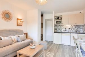 Résidence Saint-Raphaël Valescure - maeva Home - Studio climatisé 4 personnes - Sélection MAE-0081