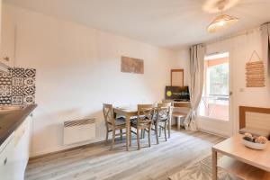 Résidence Saint-Raphaël Valescure - maeva Home - Studio climatisé 4 personnes - Sélection MAE-0081