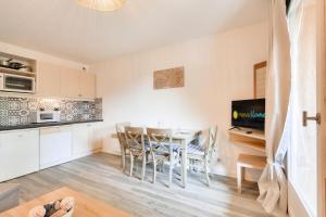 Résidence Saint-Raphaël Valescure - maeva Home - Studio climatisé 4 personnes - Sélection MAE-0081