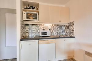 Résidence Saint-Raphaël Valescure - maeva Home - Studio climatisé 4 personnes - Sélection MAE-0081