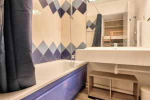 Résidence Saint-Raphaël Valescure - maeva Home - Studio climatisé 4 personnes - Sélection MAE-0081