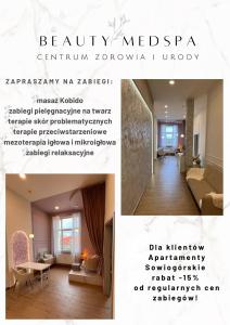 Apartamenty Sowiogórskie