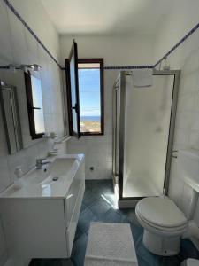 Appartamento con Balcone