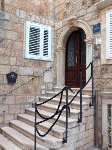 Studio apartman TEDY