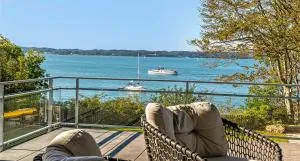 Villa Relaxotic Apartments - Rothenhaus