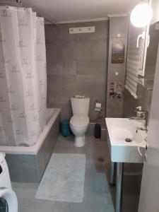 Vasilikis place