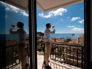 Casa Pastrovici del Mare - Katun