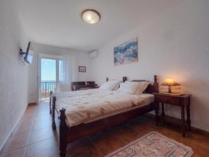 Casa Pastrovici del Mare