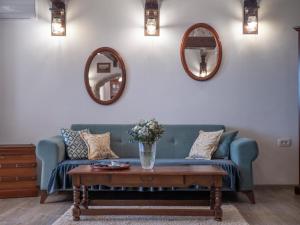 Casa Pastrovici del Mare